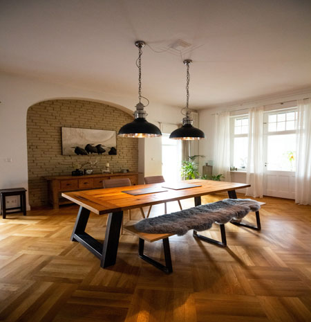 Shop for Engineered Wood Flooring In Hialeah, FL from eFair Flooring