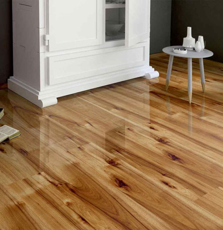 Shop for Laminate Flooring in Miami, FL